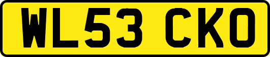 WL53CKO