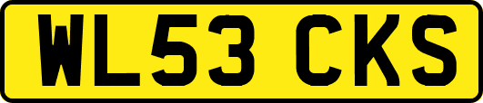 WL53CKS