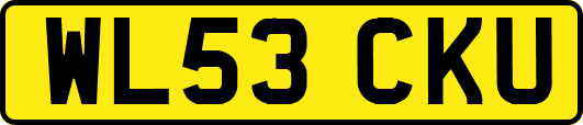 WL53CKU
