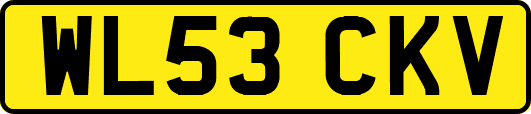 WL53CKV