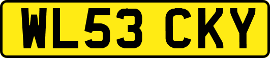 WL53CKY