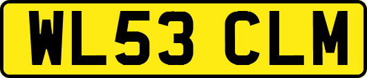 WL53CLM
