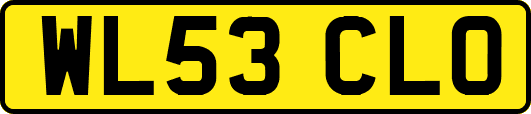 WL53CLO