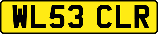WL53CLR