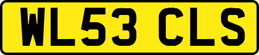 WL53CLS