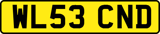 WL53CND