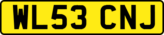 WL53CNJ