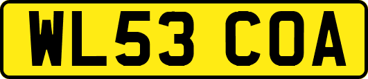 WL53COA