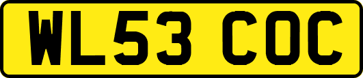 WL53COC