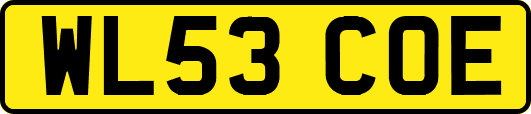 WL53COE