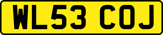 WL53COJ