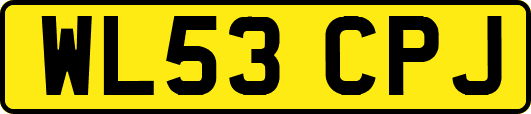 WL53CPJ