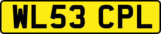 WL53CPL