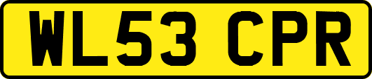WL53CPR