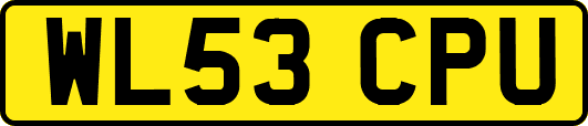 WL53CPU