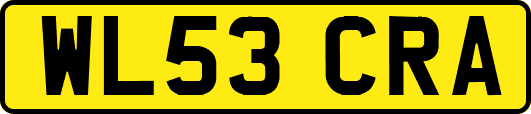 WL53CRA