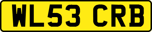 WL53CRB