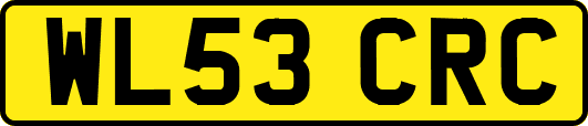 WL53CRC
