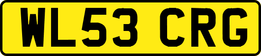 WL53CRG