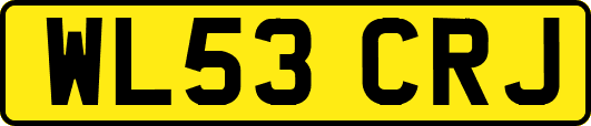 WL53CRJ