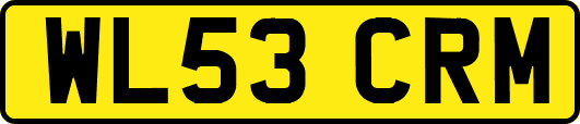 WL53CRM