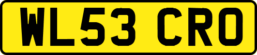 WL53CRO