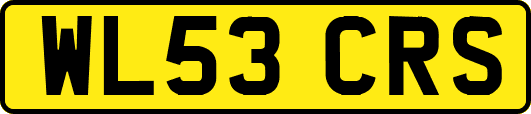WL53CRS