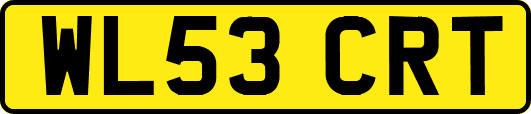 WL53CRT