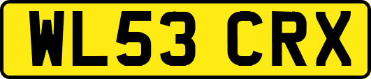 WL53CRX