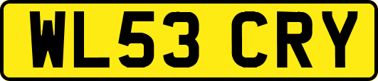 WL53CRY