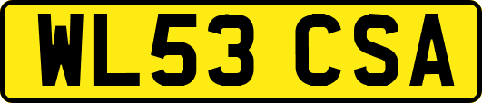 WL53CSA