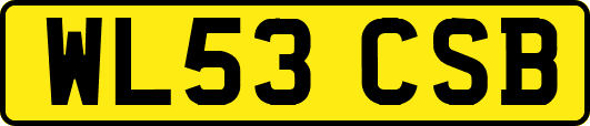 WL53CSB