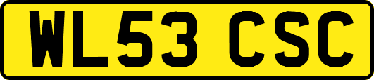WL53CSC
