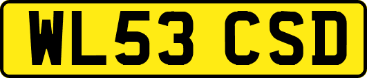 WL53CSD