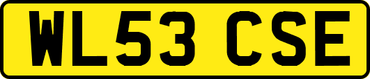 WL53CSE