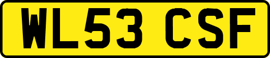 WL53CSF