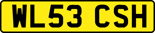 WL53CSH