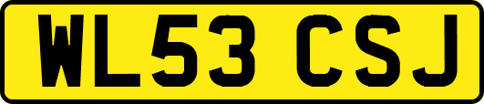 WL53CSJ