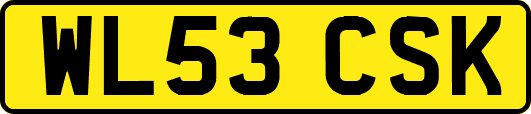 WL53CSK