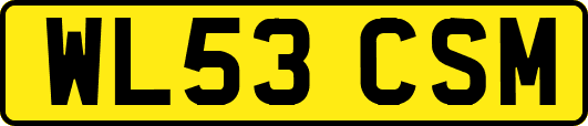 WL53CSM