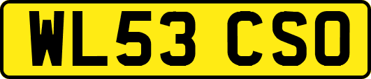 WL53CSO