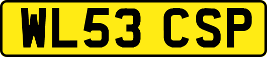 WL53CSP