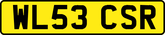 WL53CSR