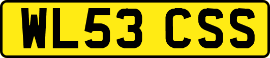 WL53CSS