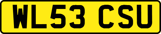WL53CSU