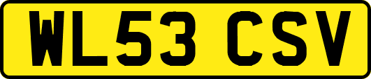 WL53CSV