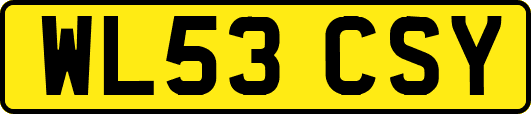WL53CSY