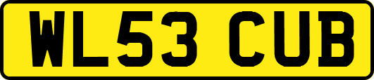 WL53CUB