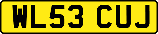WL53CUJ