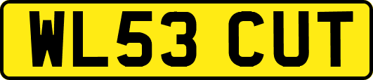 WL53CUT